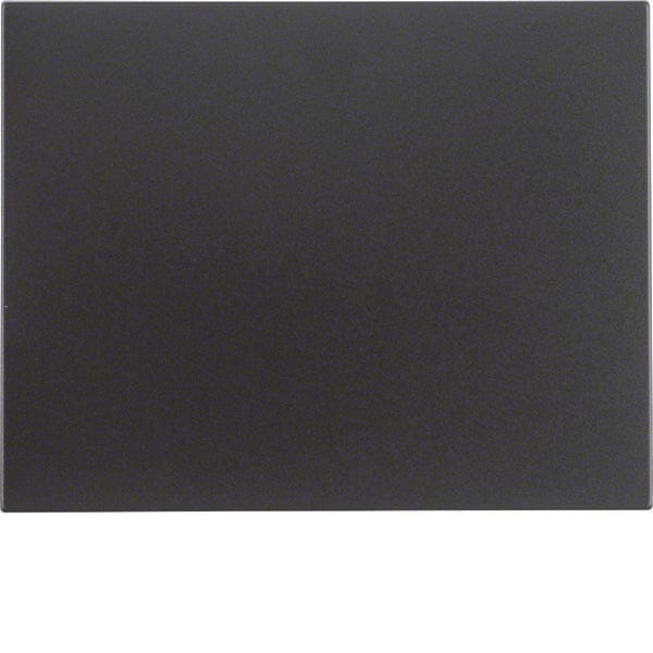 Hager Berker K.1/K.5 Schakelelement/Centrale Plaat - 14057006