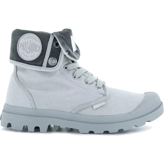 Laarzen Palladium Baggy