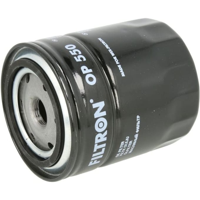 Oliefilter FILTRON OP550