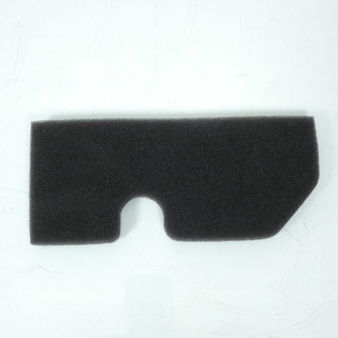 Filtre à air Nypso pour Mobylette Peugeot 50 Fox Neuf