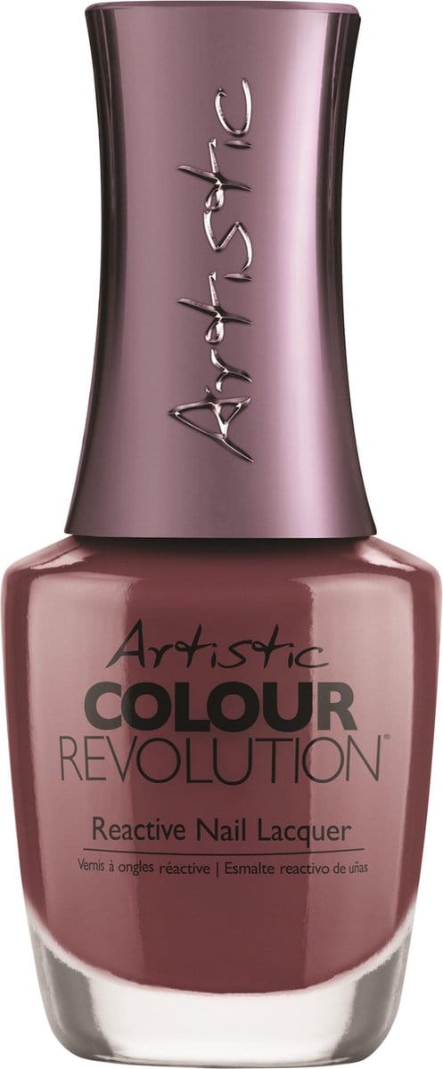 Artistic Color Revolution Uptown