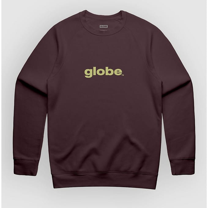 Globe O.G Crew Sweater