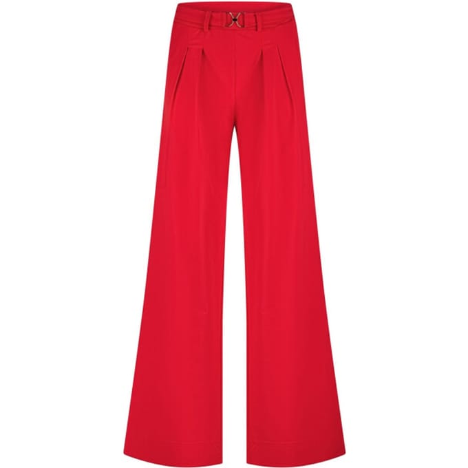 Lady Day Pearl red