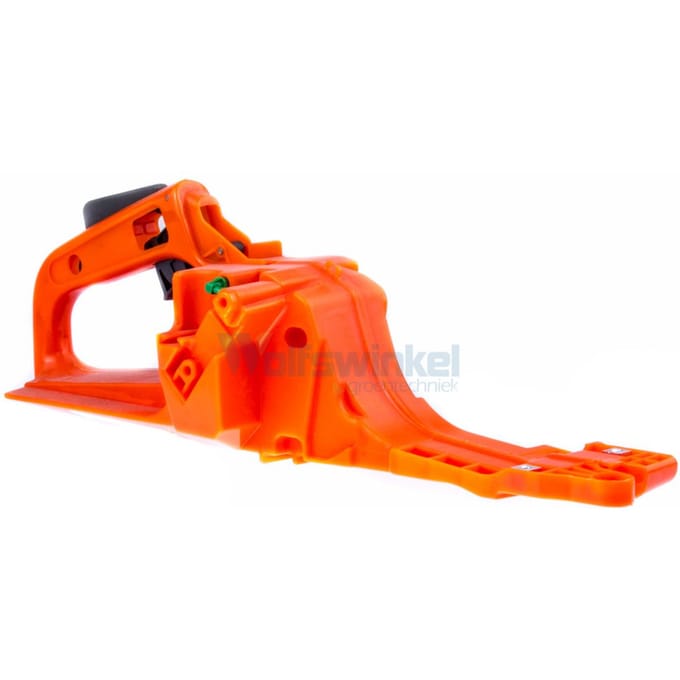 Husqvarna benzinetank 394xp 395xp compl.
