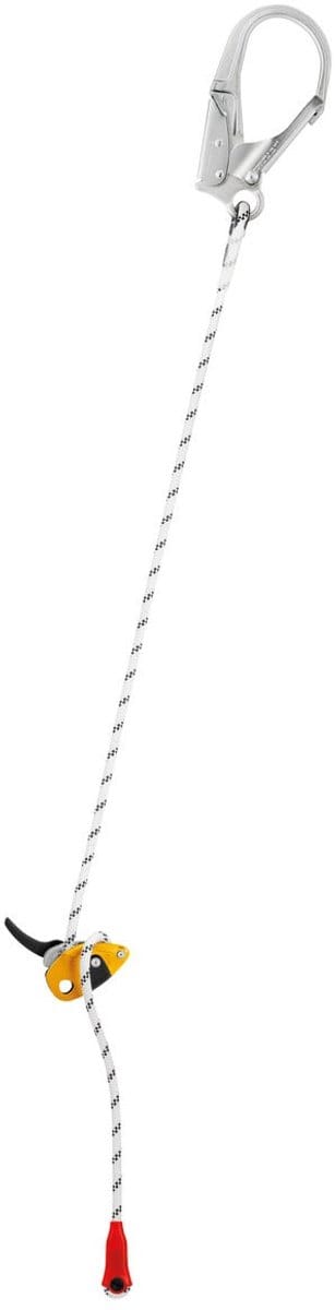 Petzl Grillon MGO - positioneringslijn. - 3 m