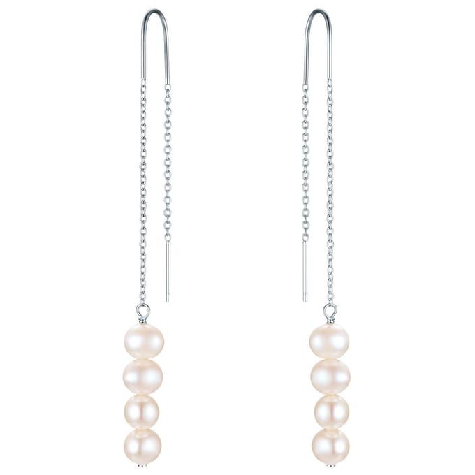 Valero Pearls Oorbellen