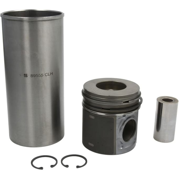 Reparatieset, zuiger/cilinder voering KOLBENSCHMIDT 94543962