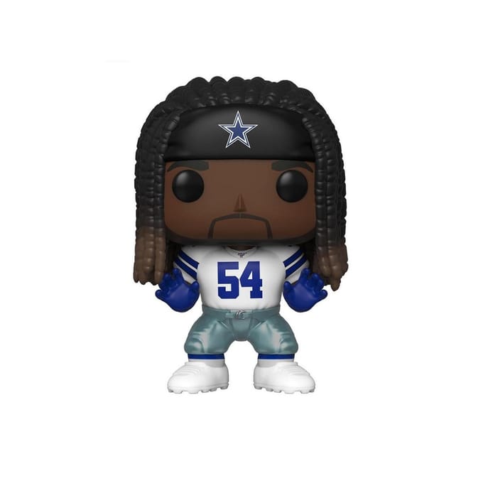 Pop NFL Cowboys Jaylon Smith Vinyl Figure
