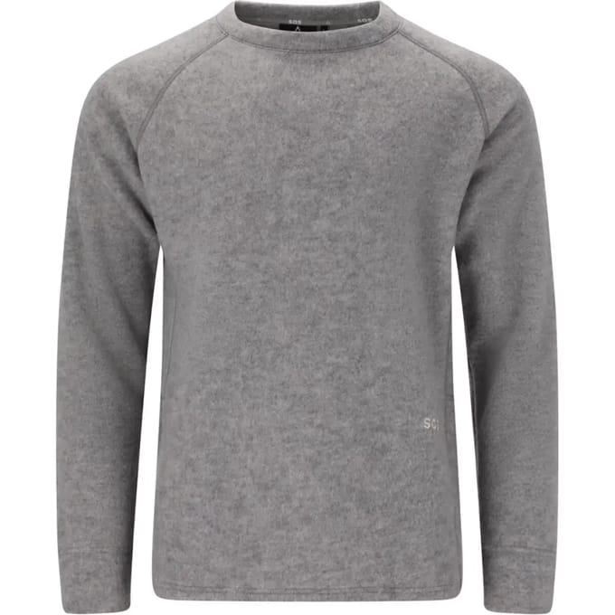 Sweater met ronde hals SOS Aneto