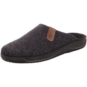 Rohde Soltau Pantoffels grijs Textiel - Maat 42