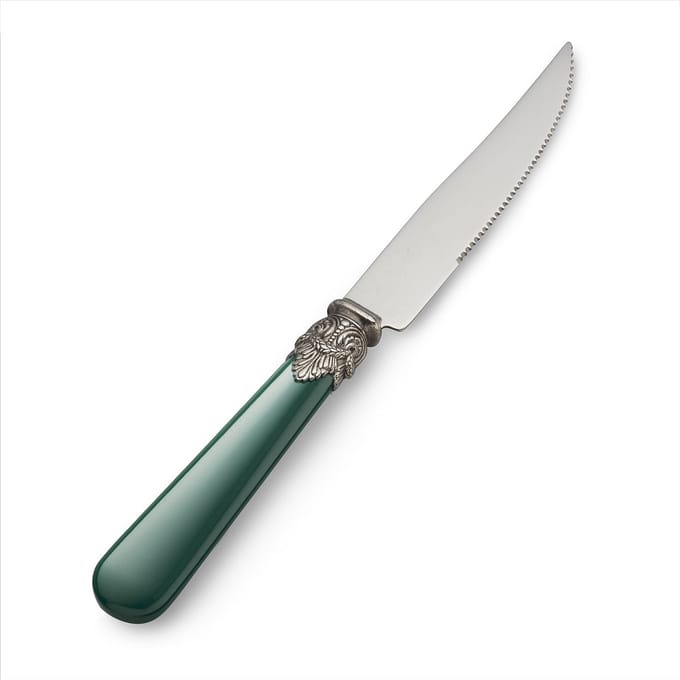 Steakmes, Groen (mat), EME Napoleon