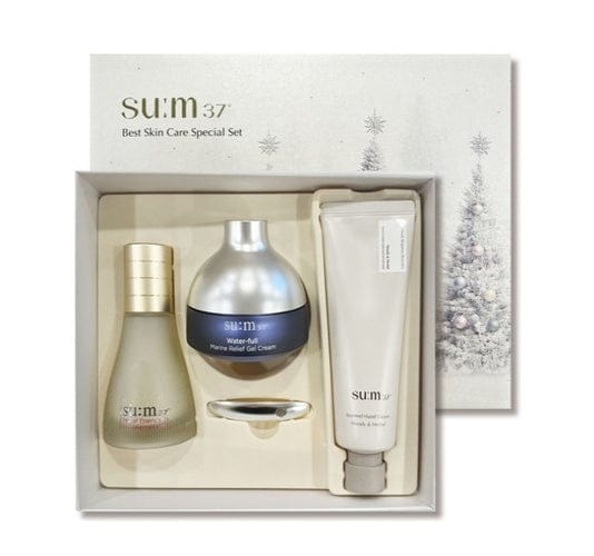 zo:m37 Beste Huidverzorging Speciale Set AUTHENTIEKE WINKEL white