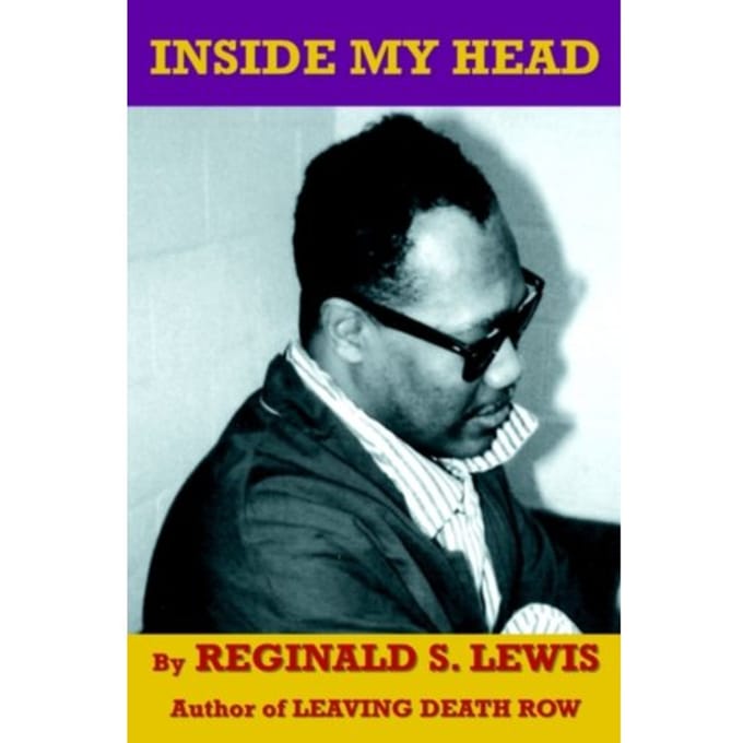 Inside My Head - Lewis, Reginald S