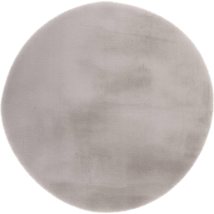 Vloerkleed Chloë rond | Forte Collection