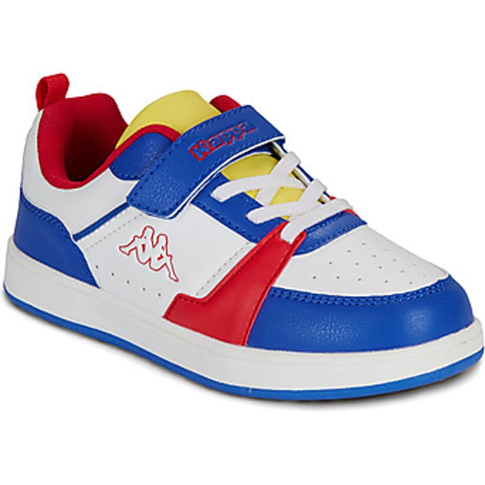 Kappa  Lage Sneakers LOGO SHAY EV KID