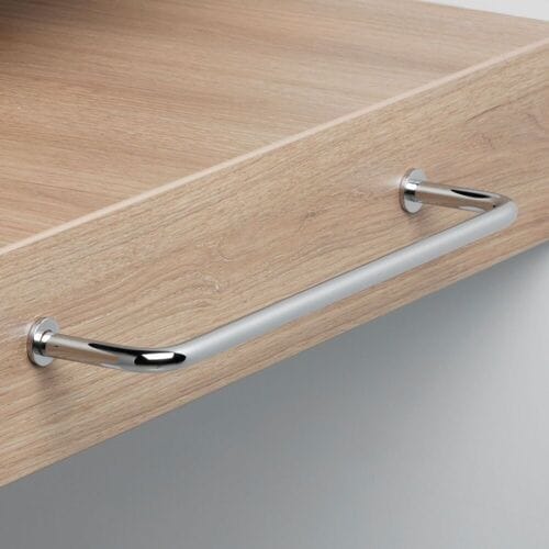 Giese towel hanger length 31 cm 91664-02