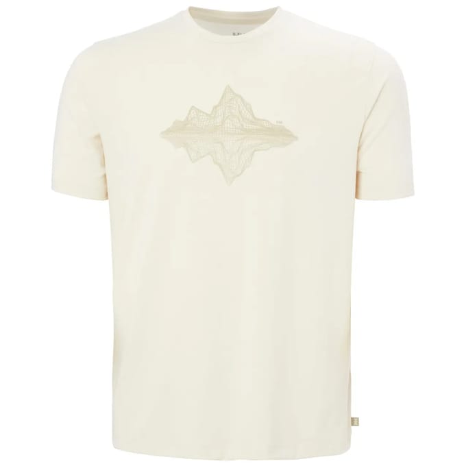 T-shirt Helly Hansen Skog Graphic
