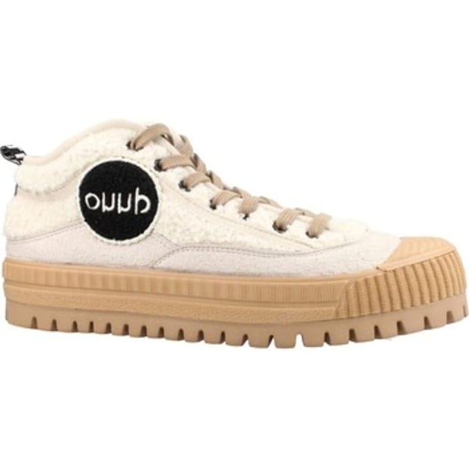 Hoge Sneakers Duuo D383486