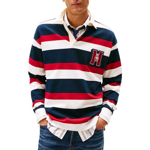 T-shirt Tommy Hilfiger MW0MW42612