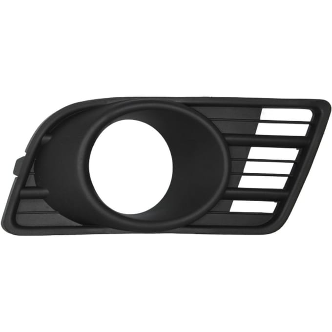Ventilatierooster, bumper BLIC 6502-07-6814917P links