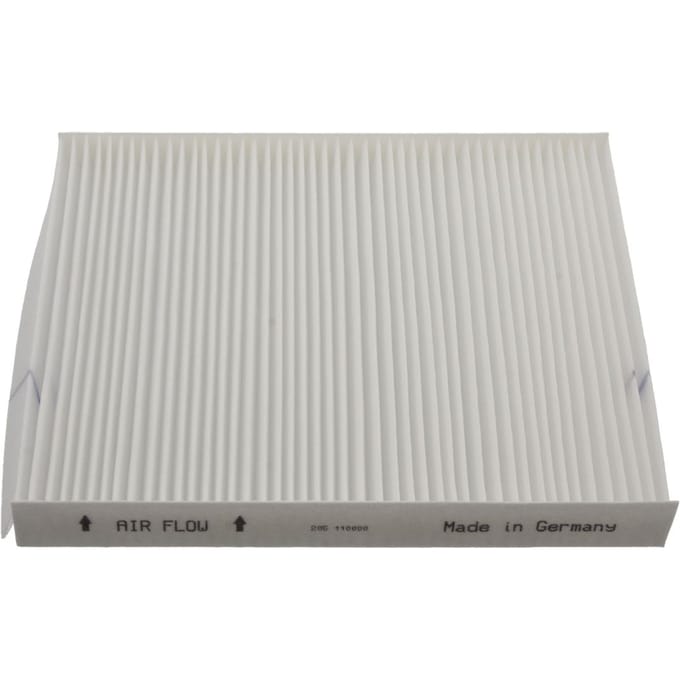 Cabinefilter FEBI BILSTEIN 36283