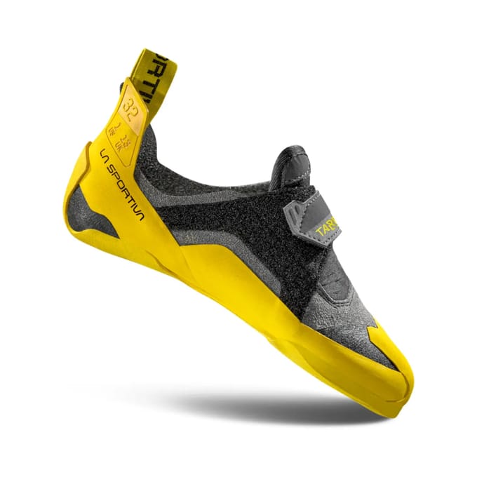 Kinderklimschoenen La Sportiva Tarentula II