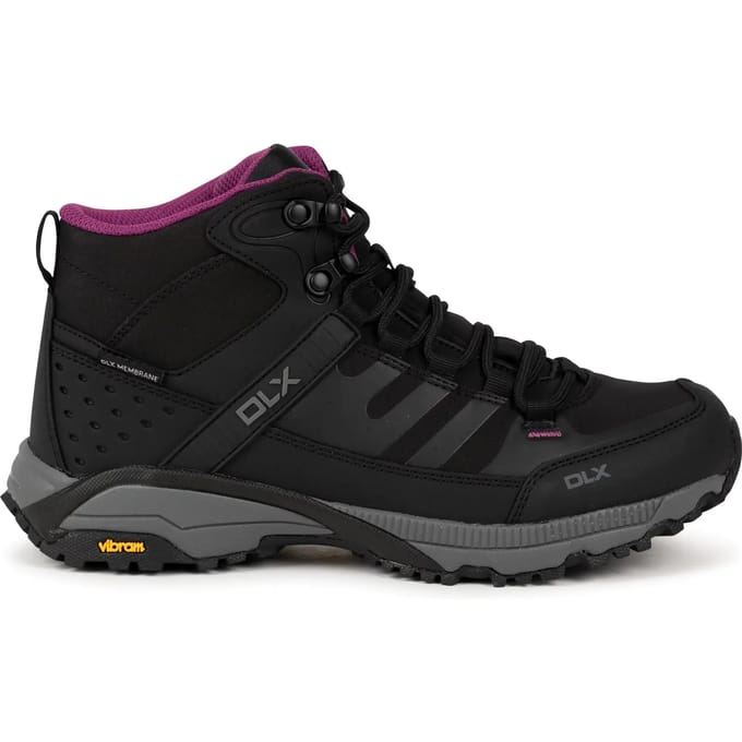 Wandel schoenen dames DLX Riona