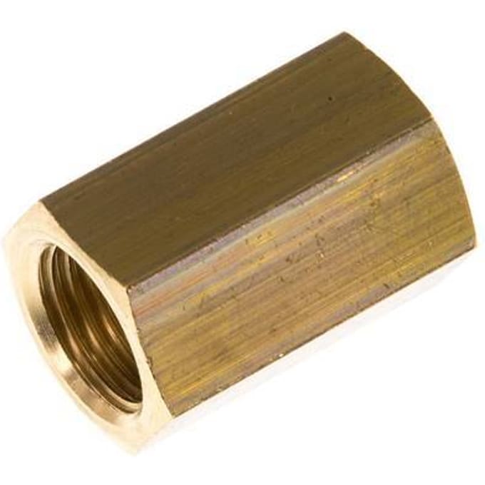 G 1/4'' Messing Sok 16 Bar [5 Stuks]