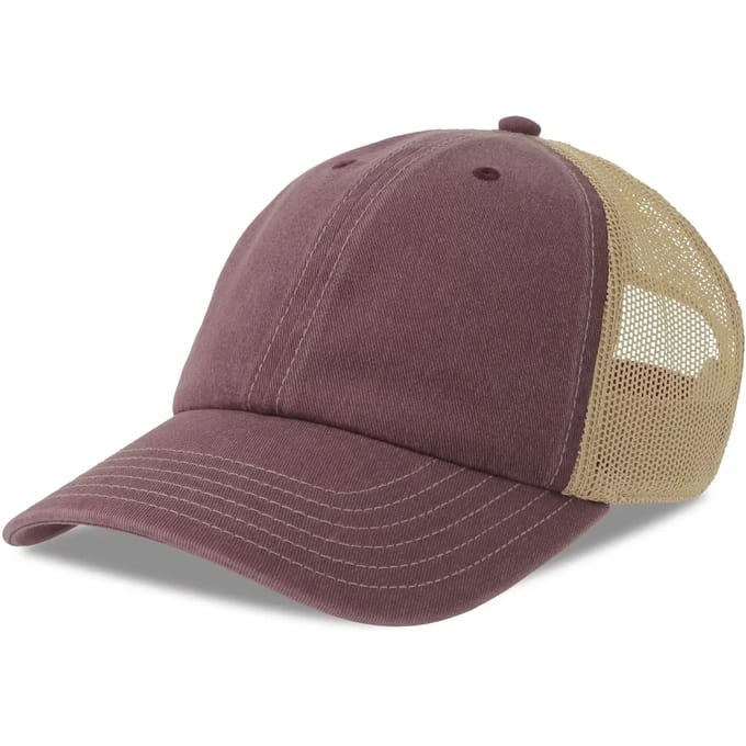 Trucker pet Atlantis Headwear Teon