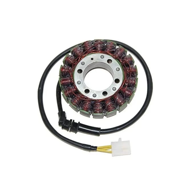 Originele aanpasbare motor dynamo Electrosport Honda