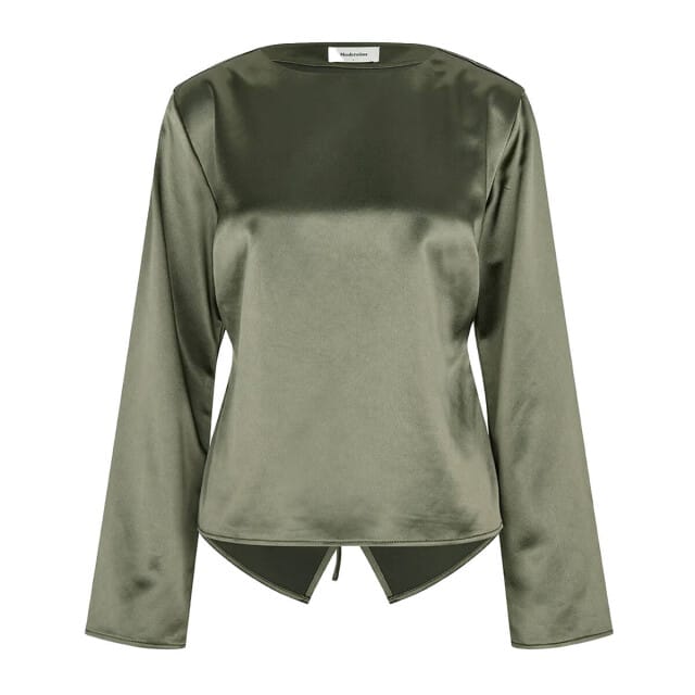 Modström Top lange mouw 59416