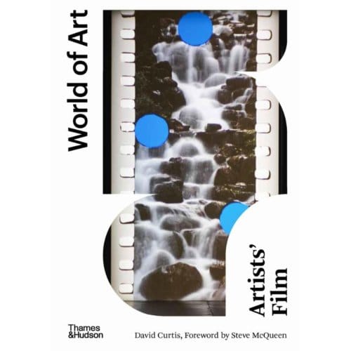 Artists' Film - World Of Art - David Curtis