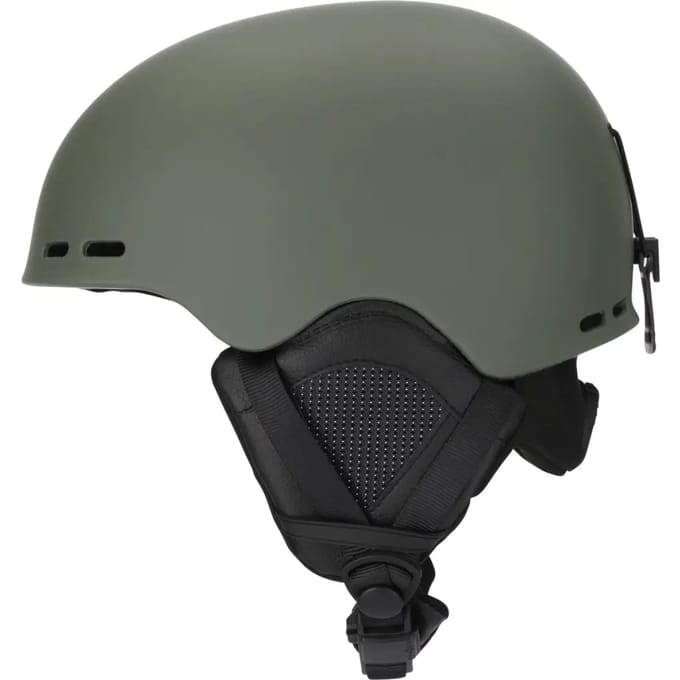 Skihelm Whistler Moritz