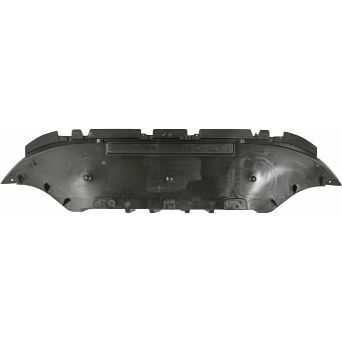 Afdekking motor BLIC 6601-02-2585880PP