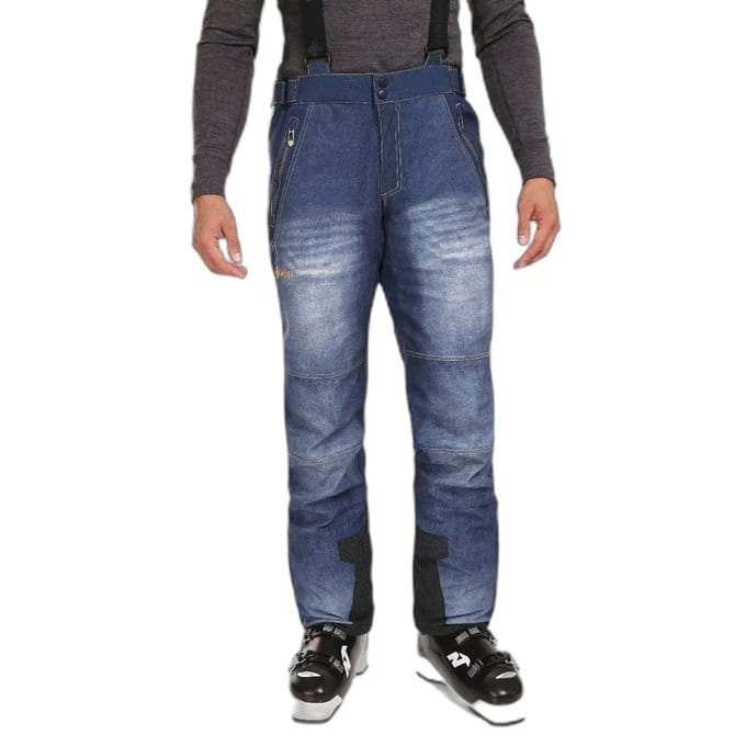 Skibroek Kilpi Jeanso