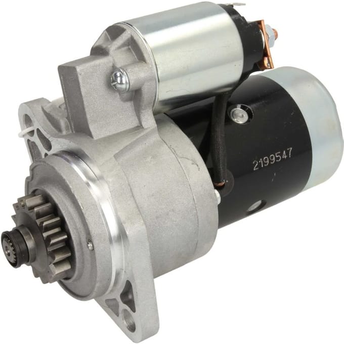 Starter STARDAX STX210191
