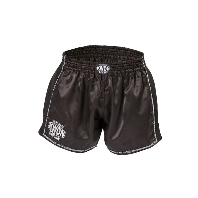 Boksbroek Thaï enfant Kwon Evolution
