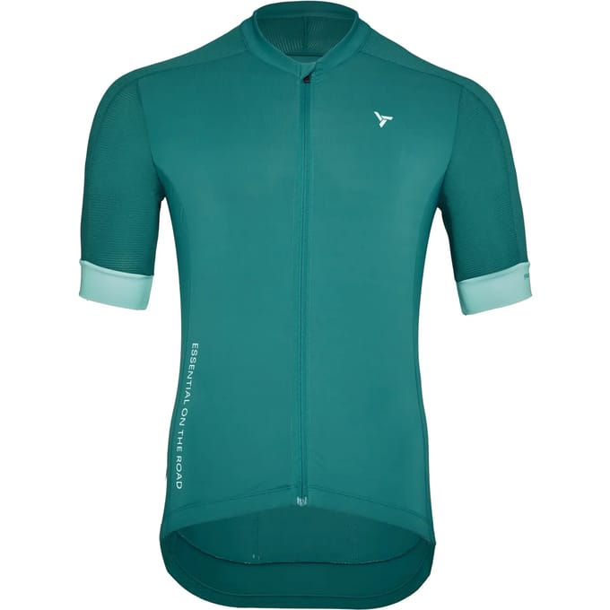 Maillot Silvini Carnio