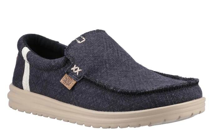 Hey Dude Mikka Heren Schoenen