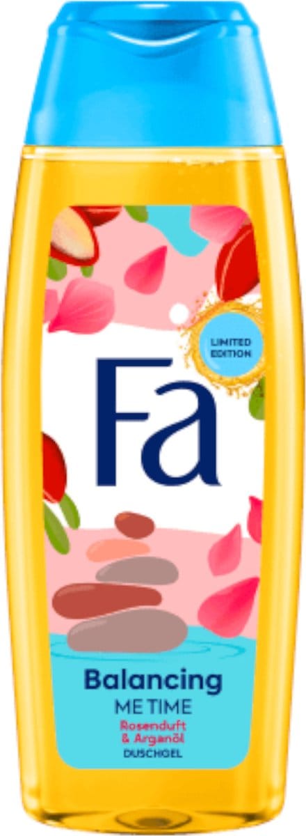 Fa Douchegel - Balancing 250 ml
