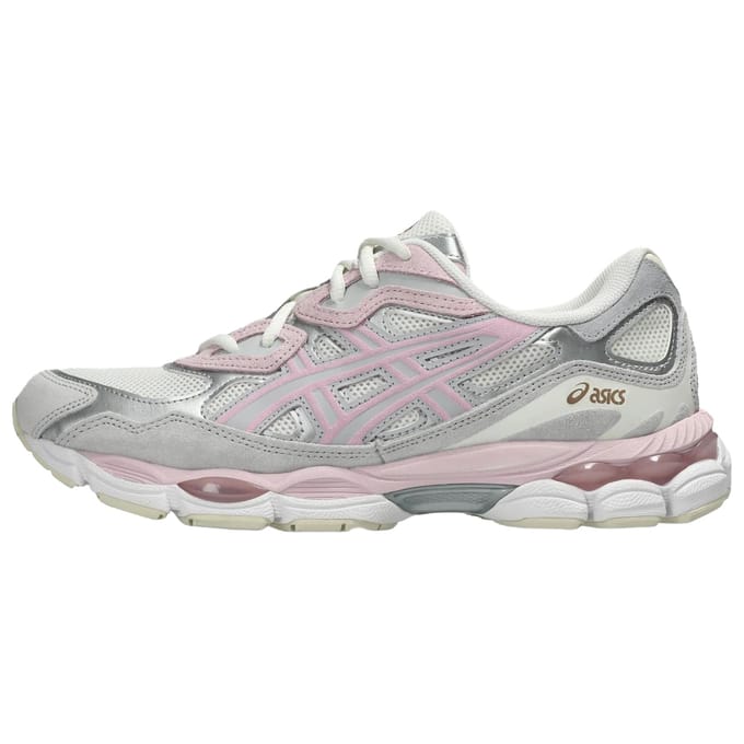 ASICS Gel-NYC Concrete Barely Rose