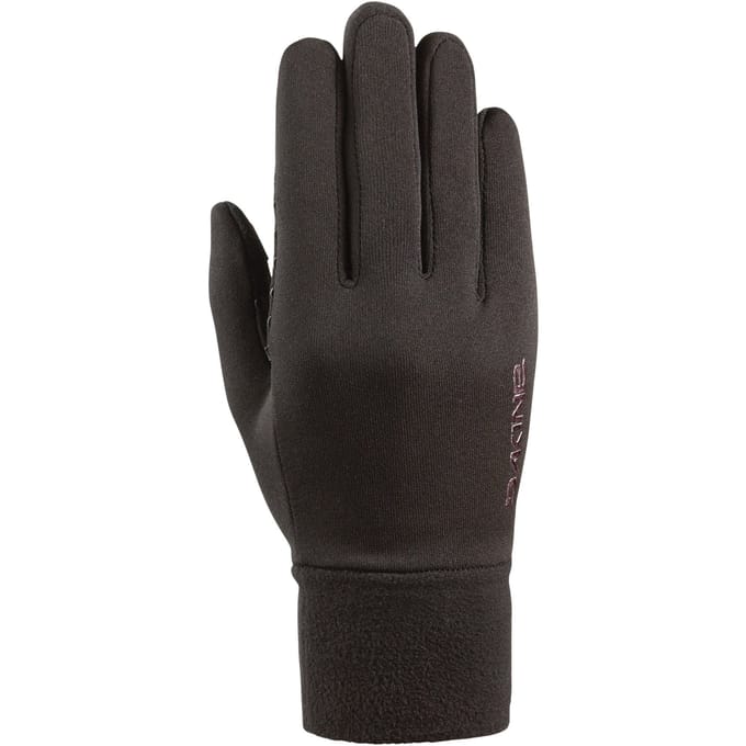 Vrouwen polar handschoenen Dakine T1-R