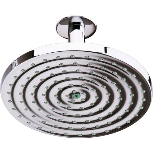 Hansgrohe Raindance S overhead shower 180 1jet with ceiling connection