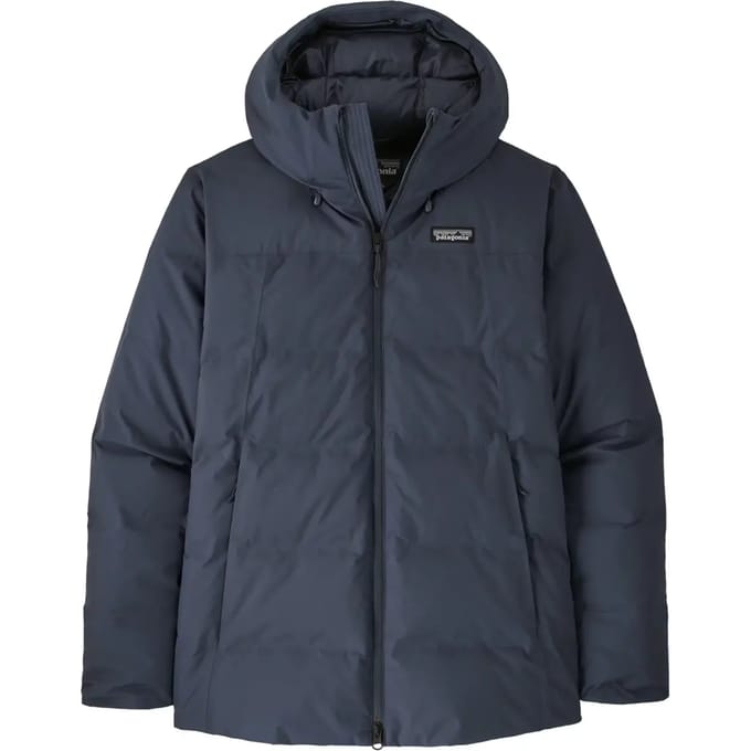 Donsjack voor dames Patagonia Glacier