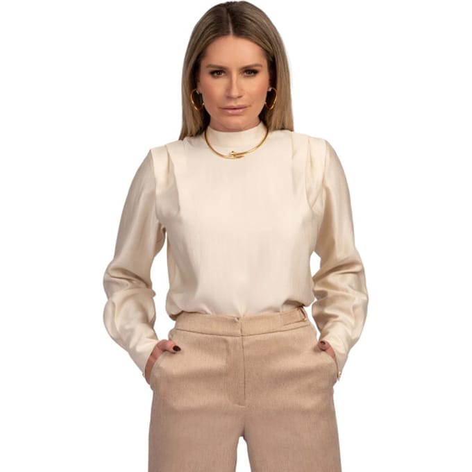 Nikkie Ohino Blouse
