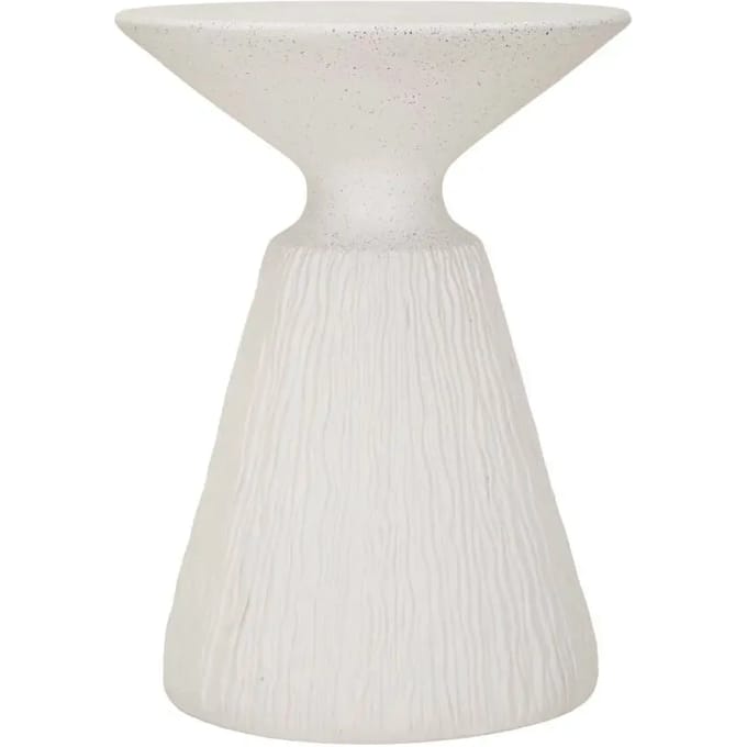 Bijzettafel Cone End Table Ø 40×53 cm
