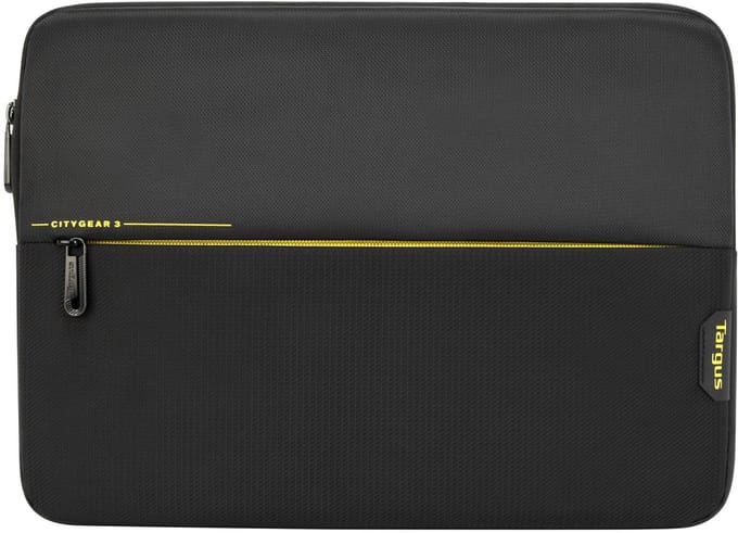Laptop Cover Targus TSS931GL Laptop Cover Black 14"