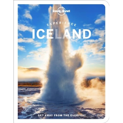 Lonely Planet Experience Iceland - Lonely Planet Experience - Lonely Planet