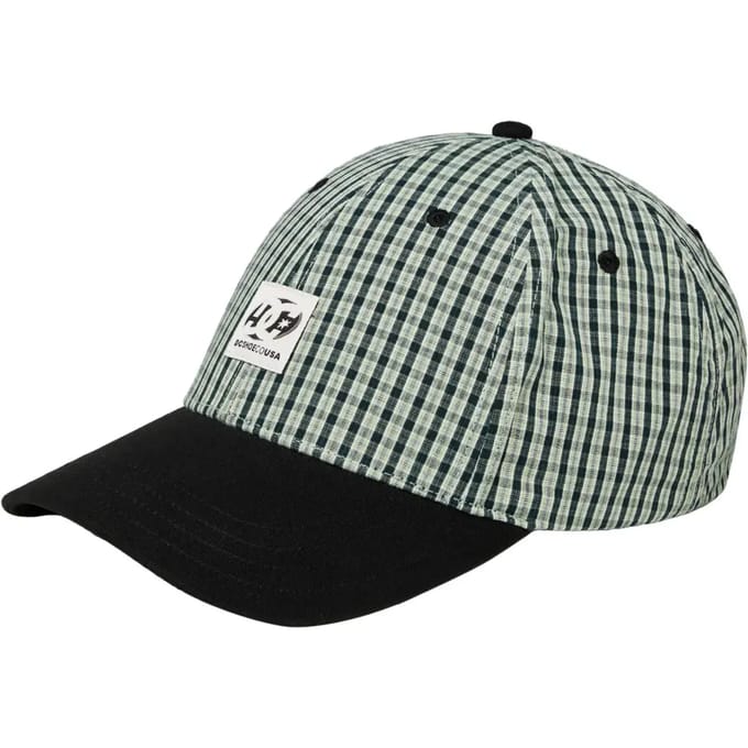 Kinderhonkbalpet DC Shoes Game On