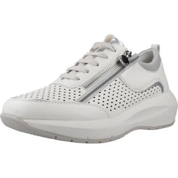 Lage Sneakers Stonefly Twins 5 Nappa Lth
